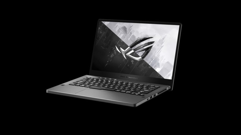 Asus ROG Zephyrus G14 – Najbardziej uniwersalny laptop na rynku? - CyberBay