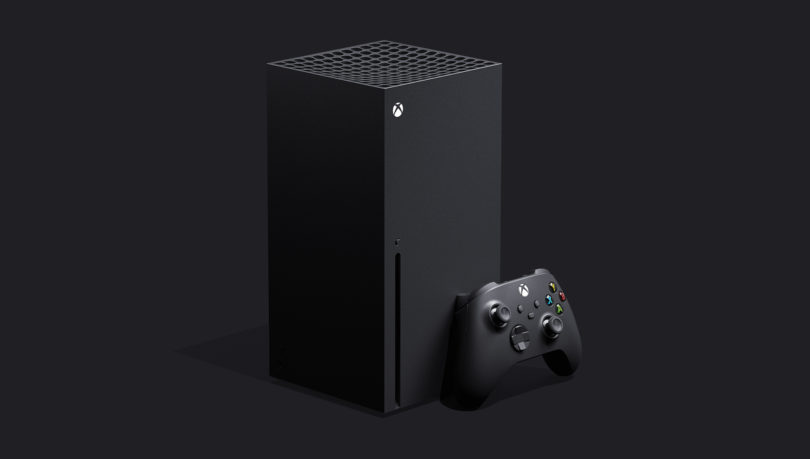 Data premiery Xbox Series X – „przeciek” z Allegro - CyberBay