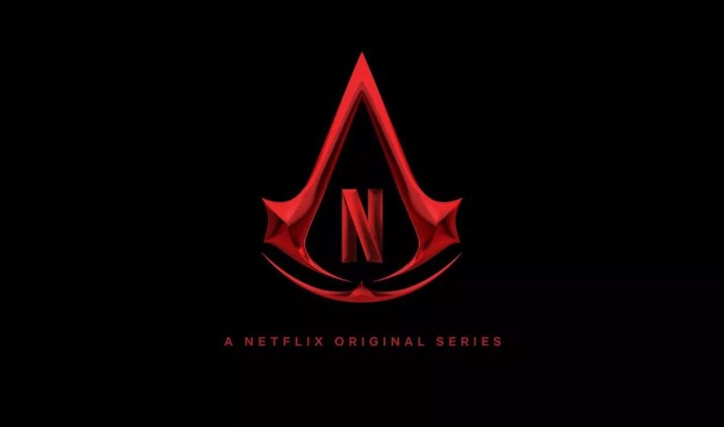 Serial Assassin’s Creed od Netflix zapowiedziany - Ubisoft ma parcie na ekranizacje gier - CyberBay