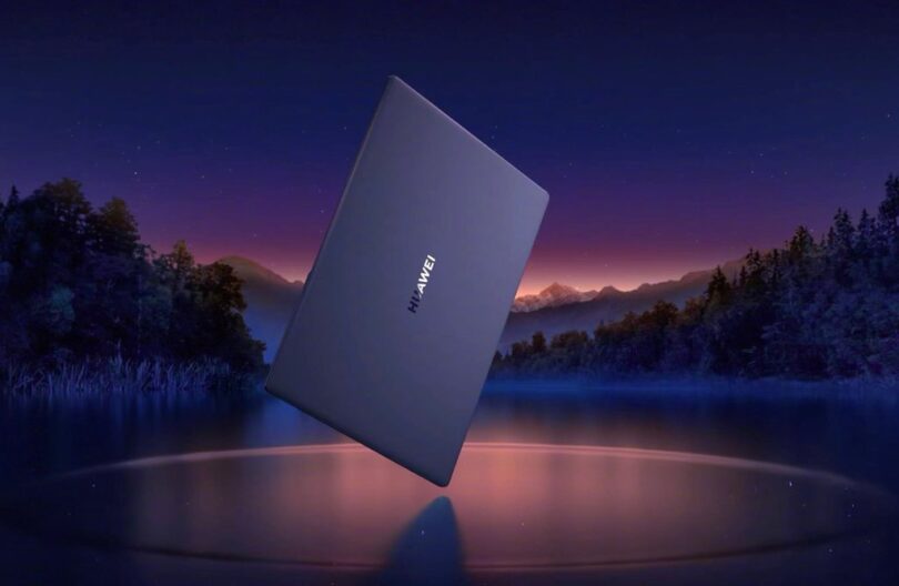 Huawei MateBook X – Idealny laptop dla osób, które dużo podróżują? - cena, specyfikacja - CyberBay