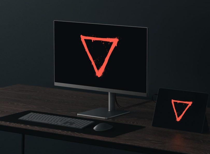 Monitory Eve Spectrum - Nano IPS, świetne kolory i aż 240 Hz - CyberBay