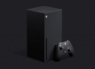 Data premiery Xbox Series X – „przeciek” z Allegro - CyberBay