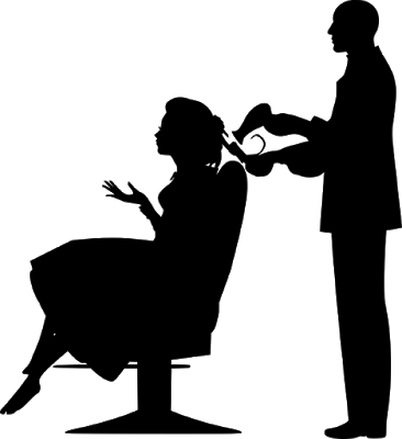 5 sekretów o włosach, które zdradził mi mój fryzjer