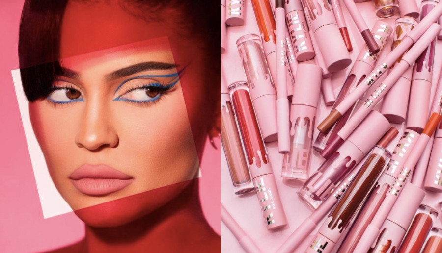 The Metaphysics of Kylie Cosmetics Being Sold to Coty - The New