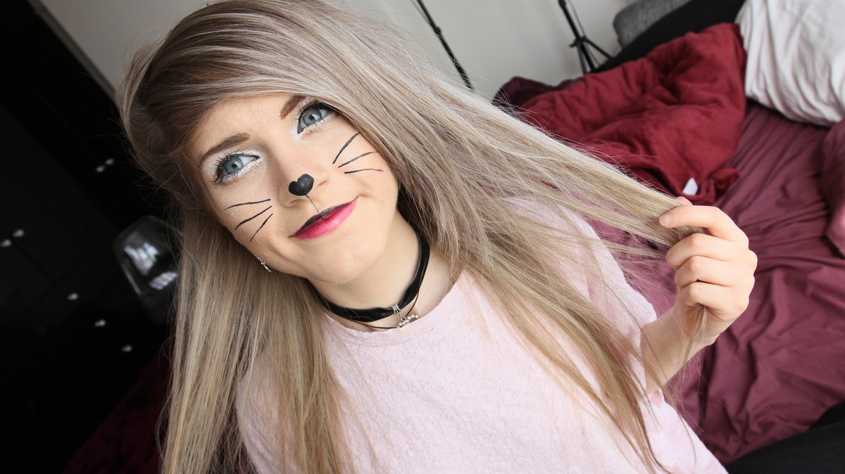 Marina Joyce - oszustka, schizofreniczka, porwana czy narkomanka?