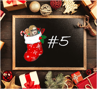 Blogmas #5 - za co nienawidzimy święta