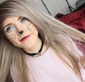 Marina Joyce - oszustka, schizofreniczka, porwana czy narkomanka?