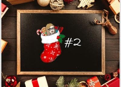 Blogmas #2 - świąteczne ciekawostki