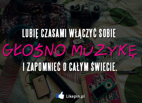 DORIFORNIA: JAKIEJ MUZYKI SŁUCHAM ? 