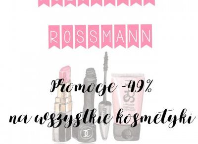 Only Dreams : POLOWANIE ROSSMANN   | Życzenia Wielkanocne | 