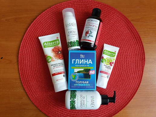 						Moja półka z kosmetykami – hity, kity i fusy  - Nie Aż Taka Ś...					