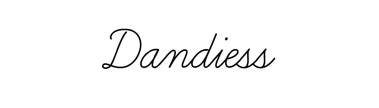 Dandiess I blog lifestyle: Przepis na pierniczki!