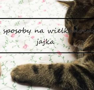 Dandiess: 3 sposoby na wielkanocne jajka!