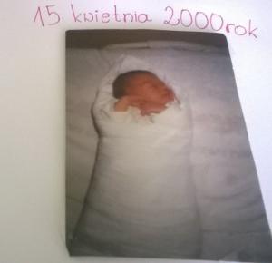 Dark Blonde: Wspomienia