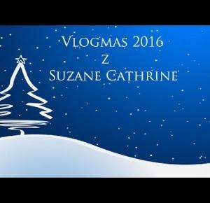 Vlogmas I Zapowiedź [SuzaneCathrine]