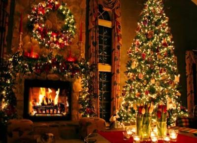 Lifestyle według blondynki: CHRISTMAS TIME 