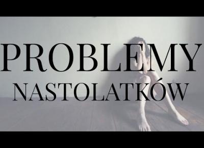 Problemy nastolatków I SuzaneKatee