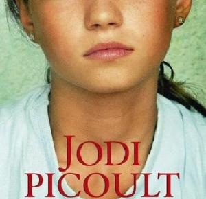 Lifestyle według blondynki: Gdy zaświaty łączą się ze światem żywych- Jodi Picoult ,,Już czas