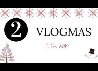 #2 VLOGMAS I HAUL EBUTIKI SuzaneKate