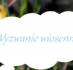 Design Yourself : Wyzwanie wiosenne?