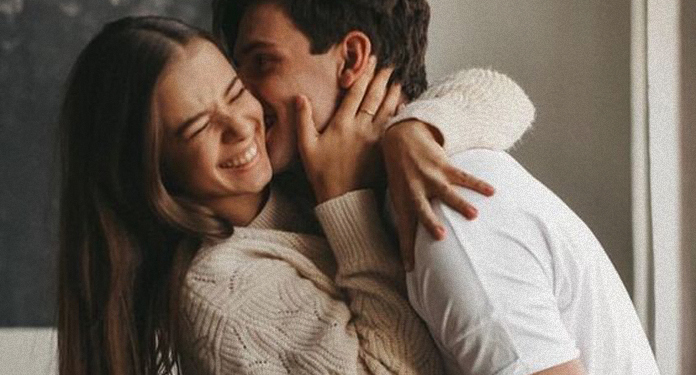 O czym rozmawiać z chłopakiem, żeby go nie zanudzić? | DlaNastolatek.pl