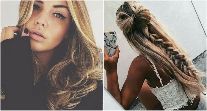 Zabiegi, które poprawią kondycję Twoich włosów | DlaNastolatek.pl