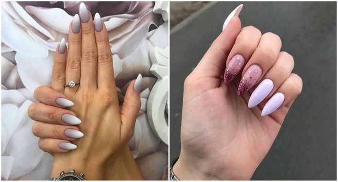 HOT pomysły na paznokcie #9 | DlaNastolatek.pl