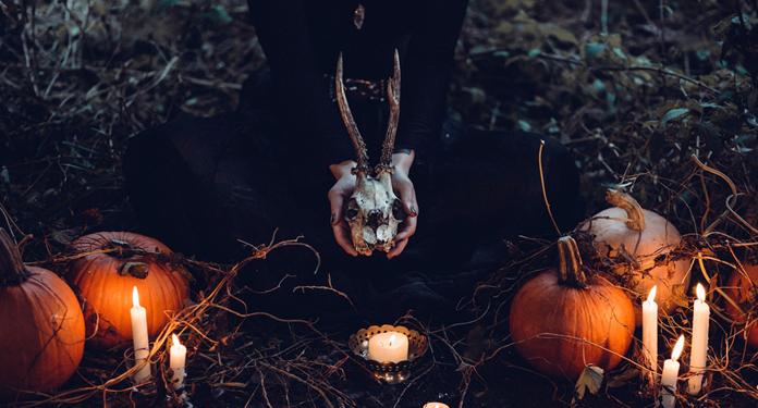 10 horrorów idealnych na Halloween | DlaNastolatek.pl