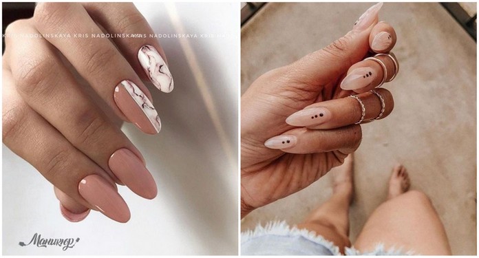 HOT pomysły na paznokcie #10 | DlaNastolatek.pl