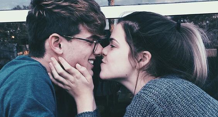 5 oznak, że on nie nadaje się do związku | DlaNastolatek.pl