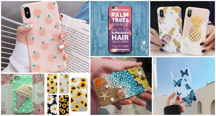 Najmodniejsze casy na lato! | DlaNastolatek.pl