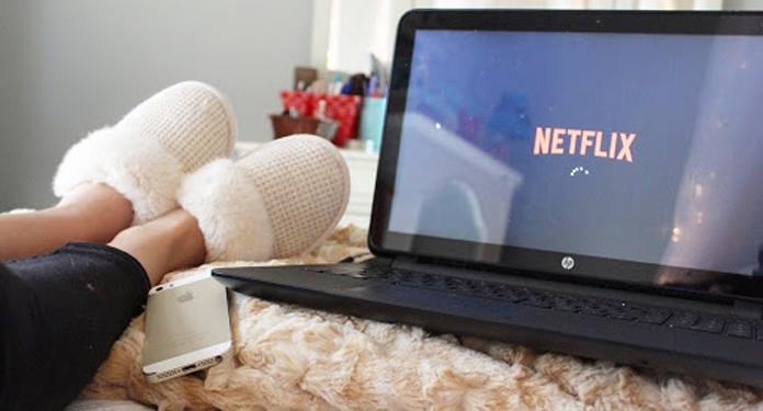 Programy, które warto zobaczyć na Netflixie #2 | DlaNastolatek.pl