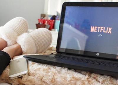 Programy, które warto zobaczyć na Netflixie #3 | DlaNastolatek.pl