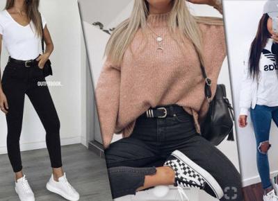 Instagirl style, czyli co musisz mieć w swojej szafie! | DlaNastolatek.pl