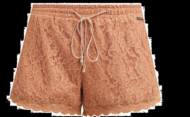 Goood Fashion: Shorts Perfect For Hot Days