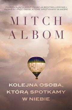 Recenzja „Kolejna osoba, którą spotkamy w niebie” – Cień Pisarza