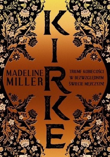 „Kirke” – Recenzja – Cień Pisarza