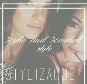 DolcziiBlog: Kylie and Kendall style // Stylizacje