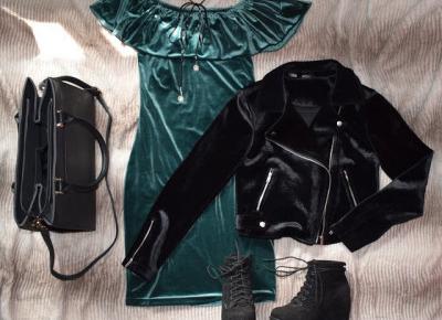 Dollka Blog: 3 stylizacje ze sklepem Bonprix | Flat Lay Outfits