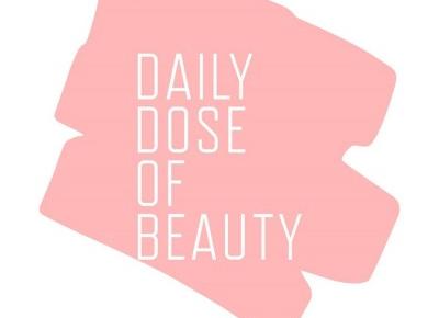 Dollka Blog: Daily Dose Of Beauty