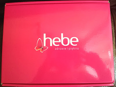 Testowanie produktów i nie tylko : [Streetcom] Kampania Hebe - Zapowiedź 