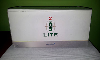  [Testmetoo] Lech lite 