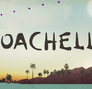 Inspiracje : Coachella !!! :)