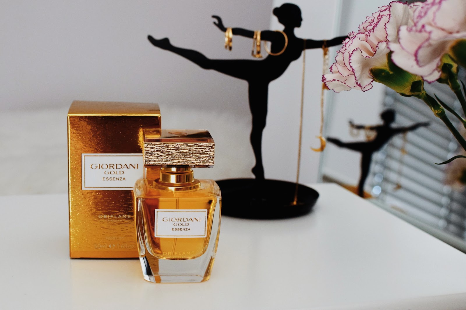 Perfumy Giordani Gold Essenza – ORIFLAME