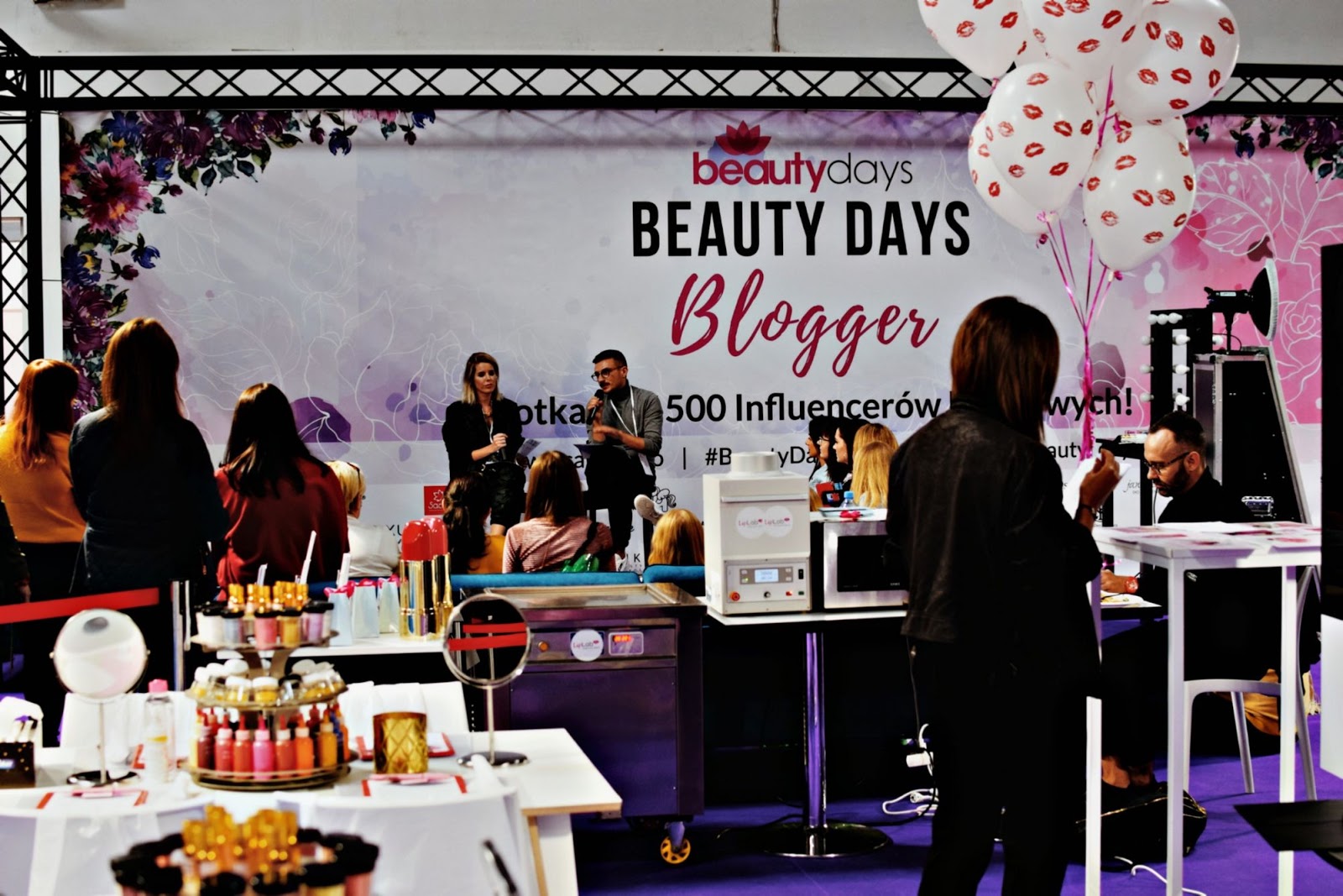 Targi Beauty Days 2019