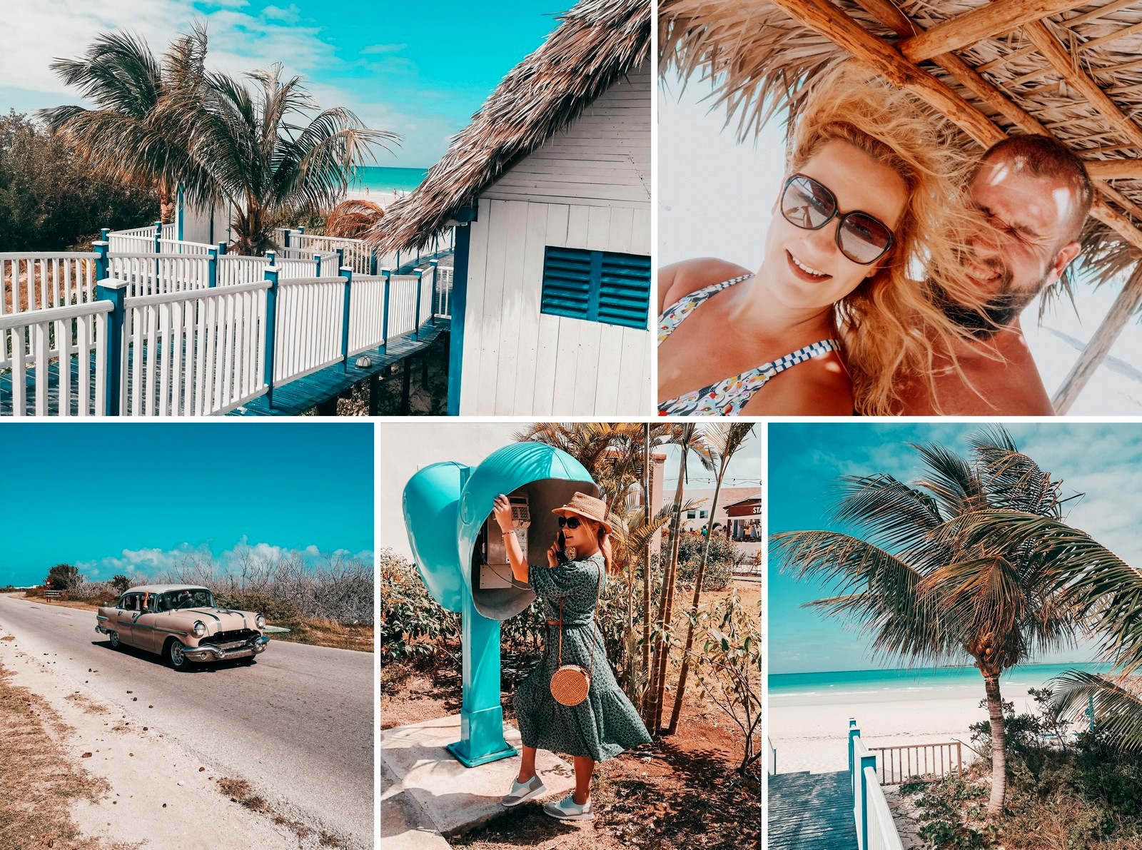 Wymarzone wakacje na Kubie! Zobacz co warto wiedzieć przed wyjazdem na Karaiby