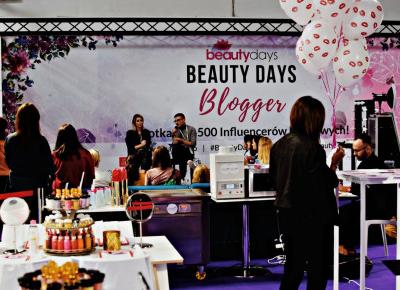 Targi Beauty Days 2019