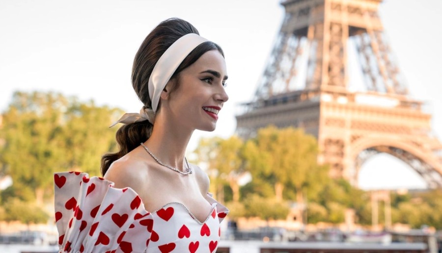 3. sezon „Emily w Paryżu” nadciąga wielkimi krokami. Co tym razem będzie się działo?