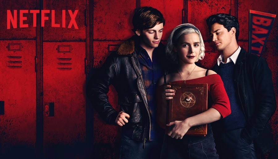 Data premiery 3. sezonu Chilling Adventures of Sabrina na Netflix potwierdzona!