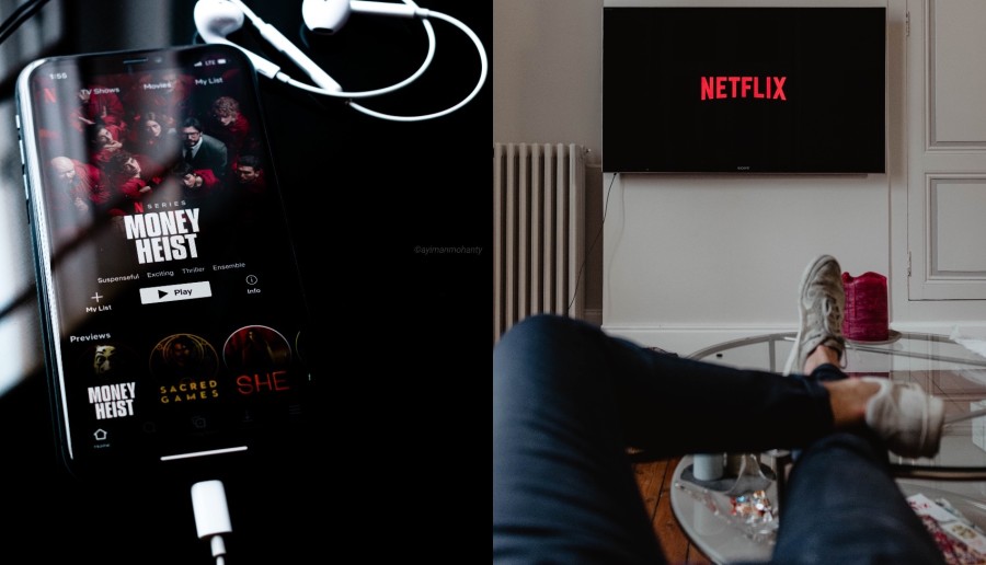 Netflix będzie jak TikTok? Na platformie zobaczymy nową opcję Fast Laughs